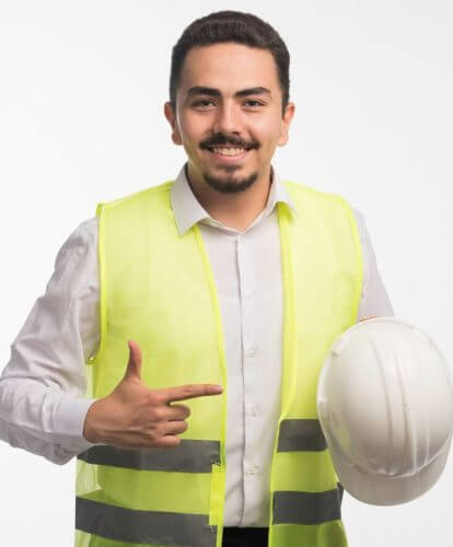 Ing. Cristian Garcia